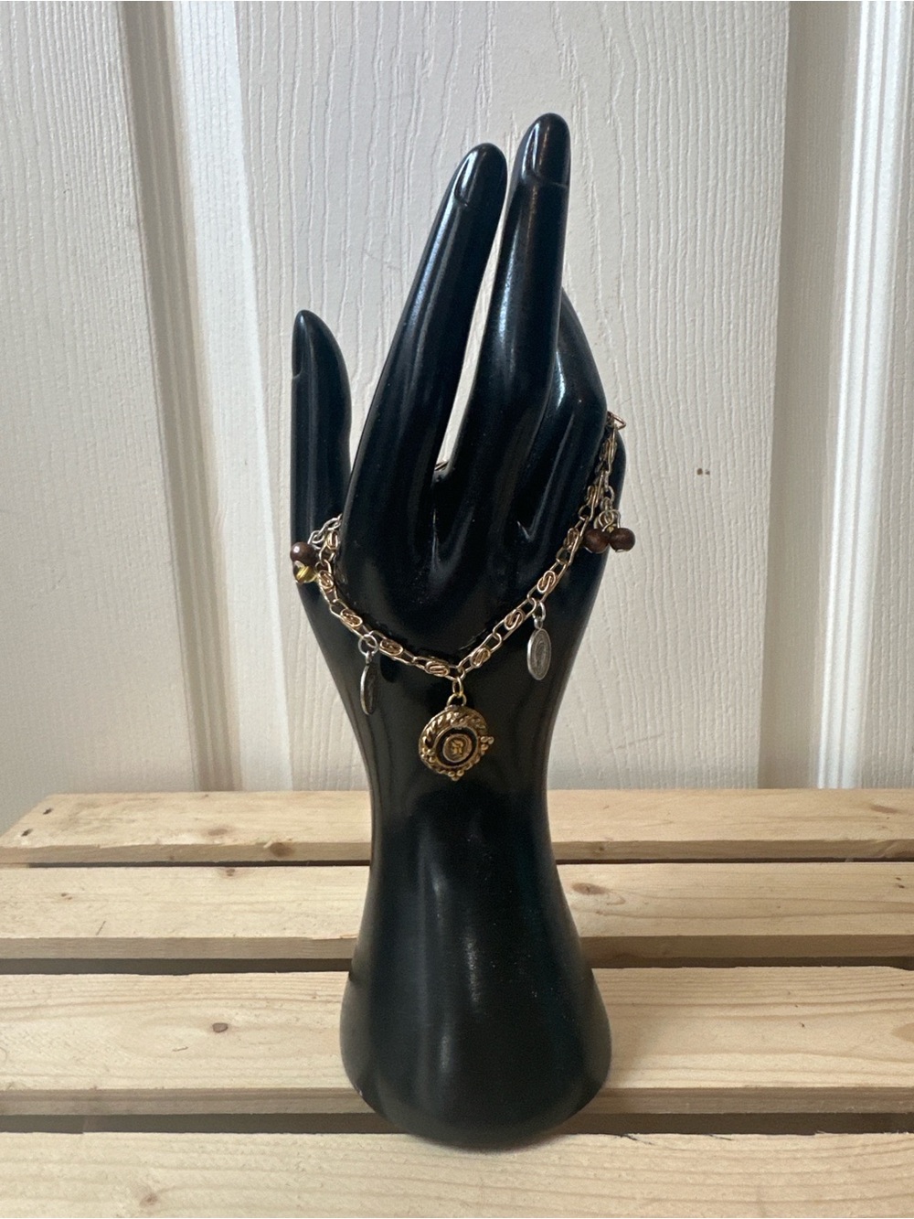 Hand Made Bracelet